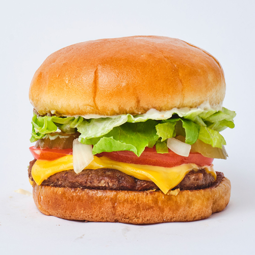 Order Online! Bumpers DriveIn Greenfield